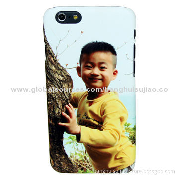 ABS Material Phone Case for iPhone6, OEM Orders Welcomed